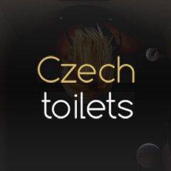 Czech Toilets