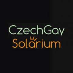 Czech Gay Solarium