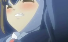 Hentai Schoolgirl Fucked
