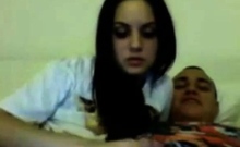 hot webchat with armenian ama couple