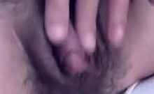 Madura con clitoris grande por cam