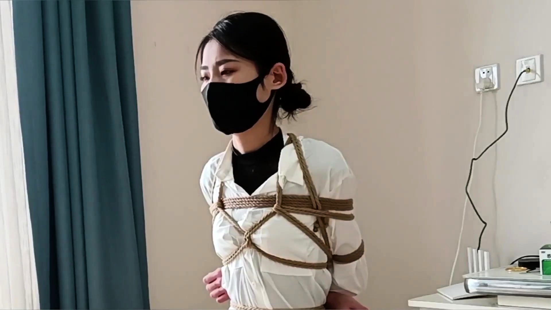 Free Mobile Porn - Chinese Bondage - 5979574 - IcePorn.com