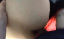 Busy Korean Couple Too Horny To Skip The Afternoon Sex