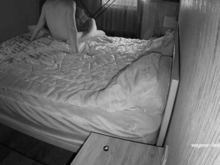 Real Homemade Amateur Hidden Cam 1