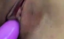 Amateur Close Up Squirting Masturbation