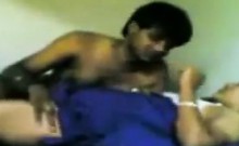 Indian Housewife Getting Fucked